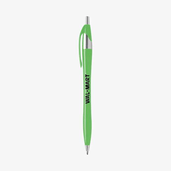 Javalina Platinum Ballpoint Pen