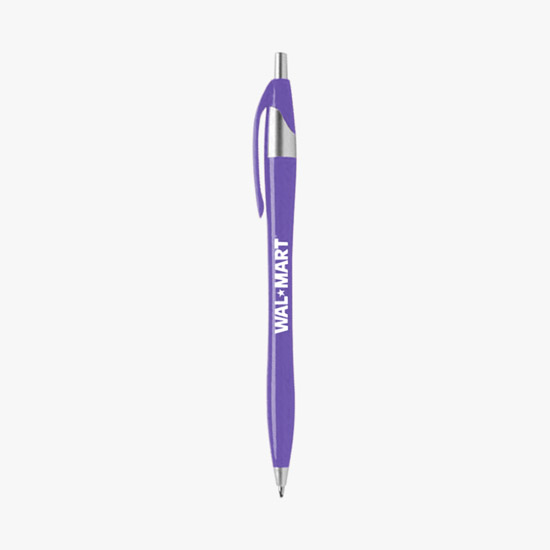 Javalina Platinum Ballpoint Pen