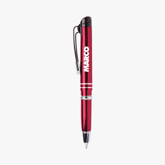 Zentrio® Triple Function Pen
