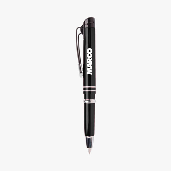 Zentrio® Triple Function Pen
