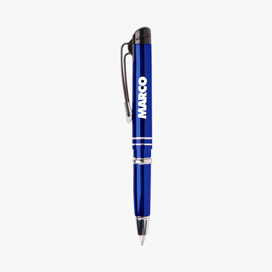 Zentrio® Triple Function Pen