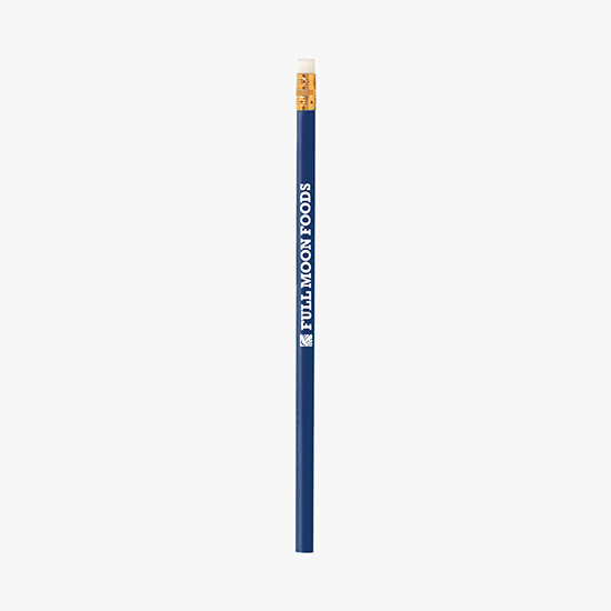 Souvenir® Pencil - 24-Hour Production