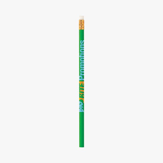 Souvenir® Pencil - 24-Hour Production