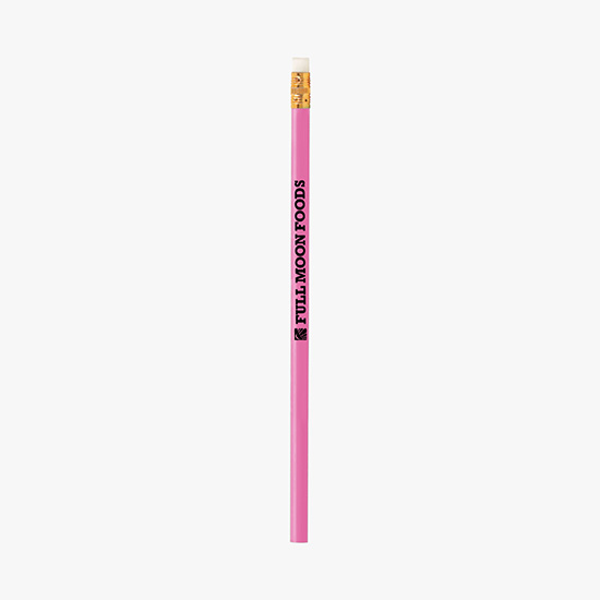 Souvenir® Pencil - 24-Hour Production