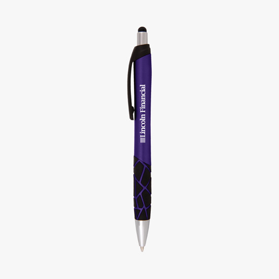 Mosaic Metallic Stylus