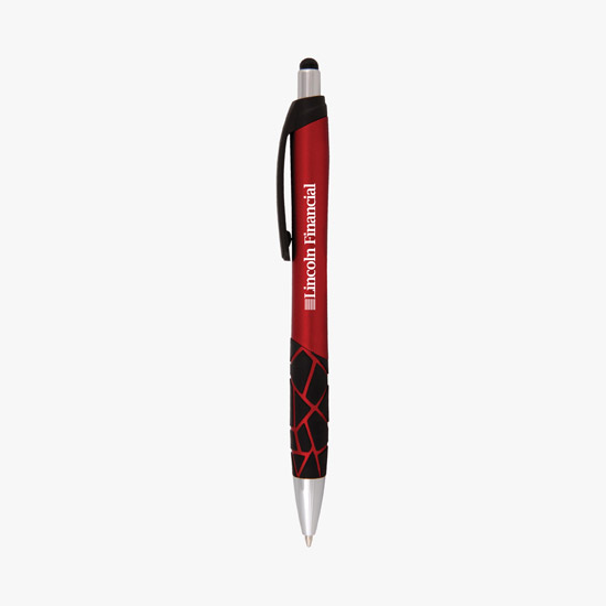 Mosaic Metallic Stylus