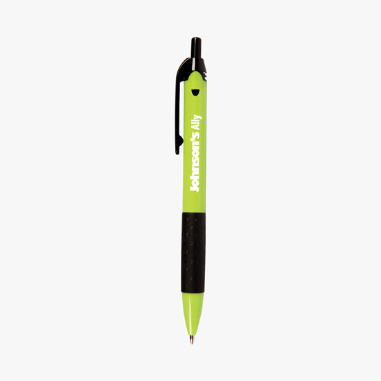 Shasta Pen