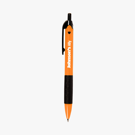 Shasta Pen