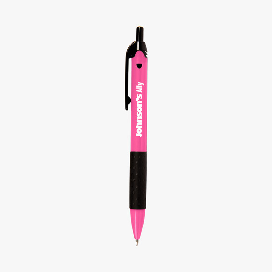 Shasta Pen
