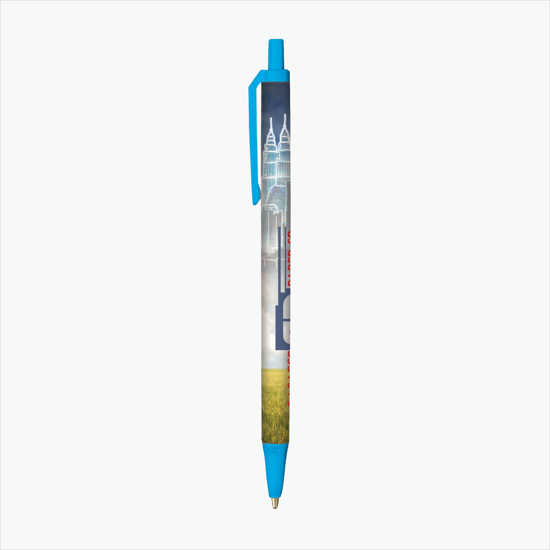 Bic® Full Color Clic Stic®