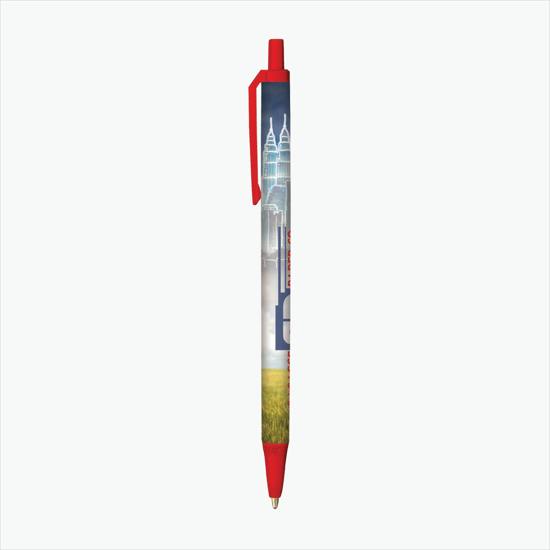 Bic® Full Color Clic Stic®