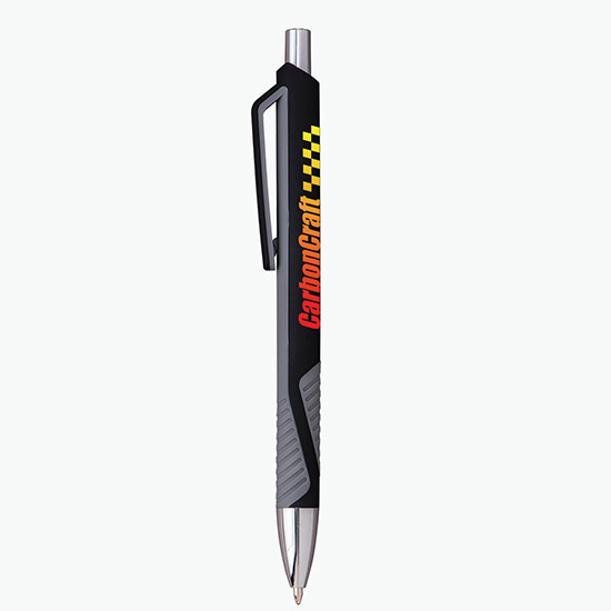 Zodiac Comfort Pen - Full Color