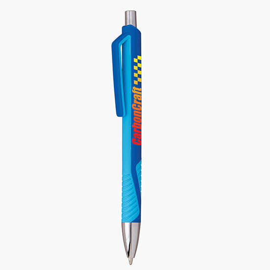 Zodiac Comfort Pen - Full Color