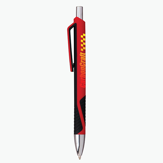 Zodiac Comfort Pen - Full Color