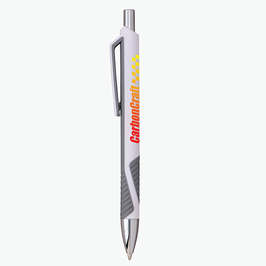 Zodiac Comfort Pen - Full Color