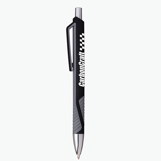Zodiac Comfort Pen