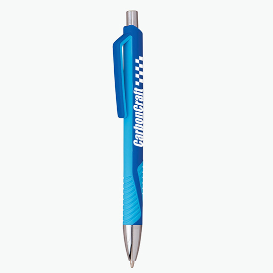 Zodiac Comfort Pen