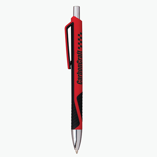 Zodiac Comfort Pen