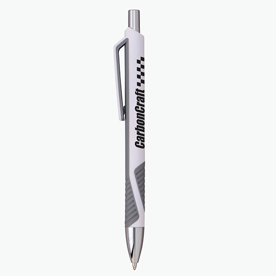 Zodiac Comfort Pen