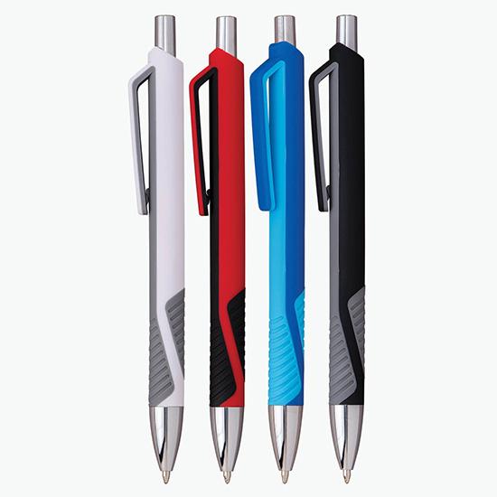 Zodiac Comfort Pen