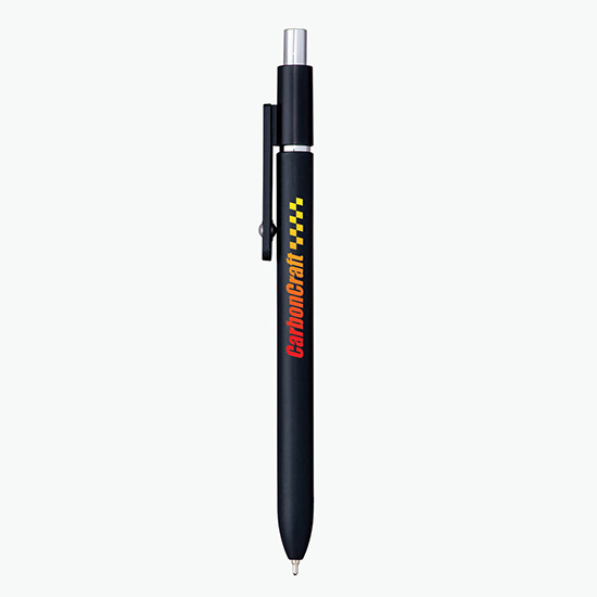 Gazer Pen with Hybrid Ink - Full Color