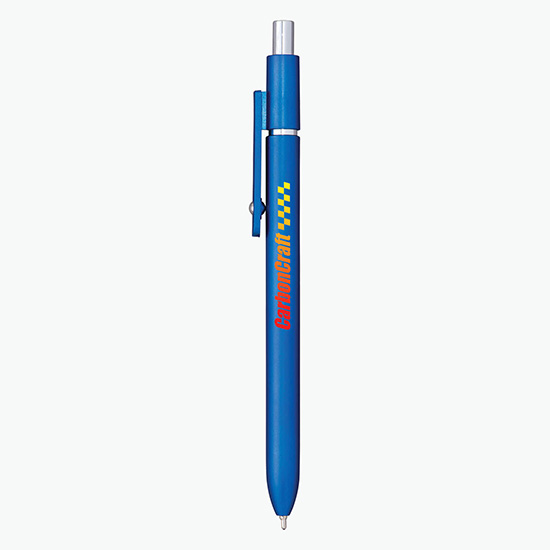 Gazer Pen with Hybrid Ink - Full Color