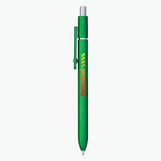Gazer Pen with Hybrid Ink - Full Color