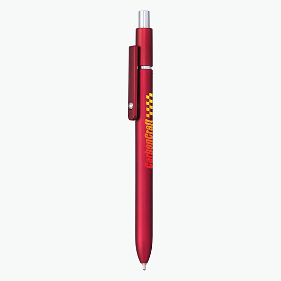 Gazer Pen with Hybrid Ink - Full Color
