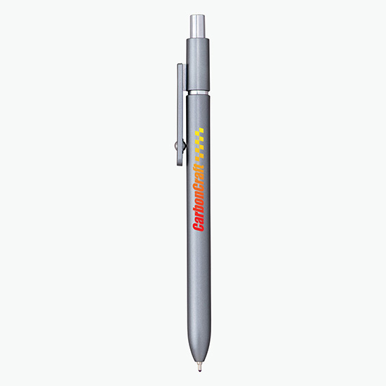 Gazer Pen with Hybrid Ink - Full Color