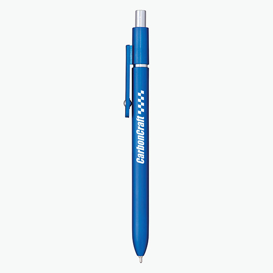 Gazer Pen with Hybrid Ink