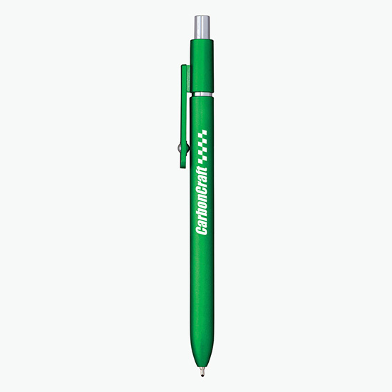 Gazer Pen with Hybrid Ink