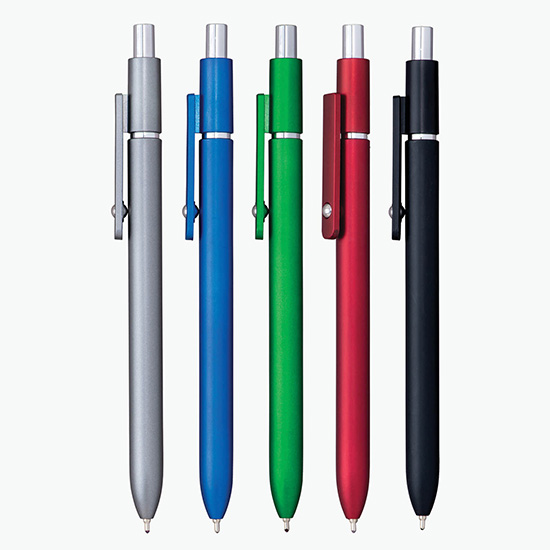Gazer Pen with Hybrid Ink