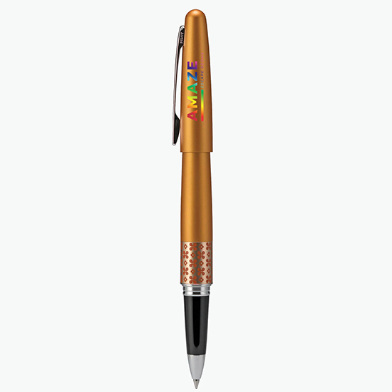 Pilot® MR Retro Pop Collection Gel Roller Pen - Clearance