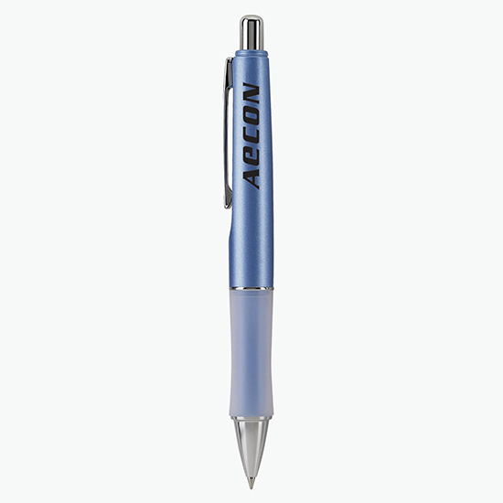 Dr. Grip® Metallic Limited Gel Ink Pen