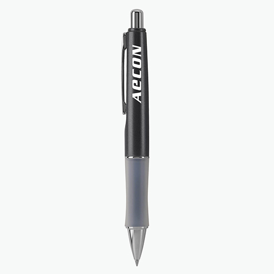 Dr. Grip® Metallic Limited Gel Ink Pen