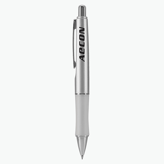 Dr. Grip® Metallic Limited Gel Ink Pen