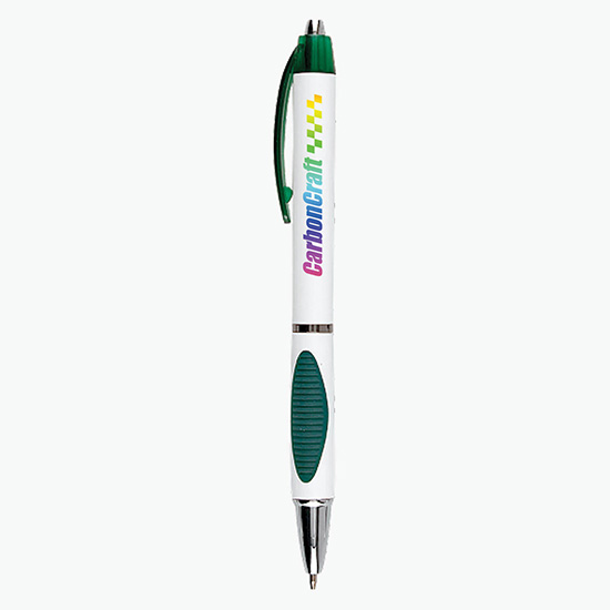 Elliptic Gripper Pen - Full Color