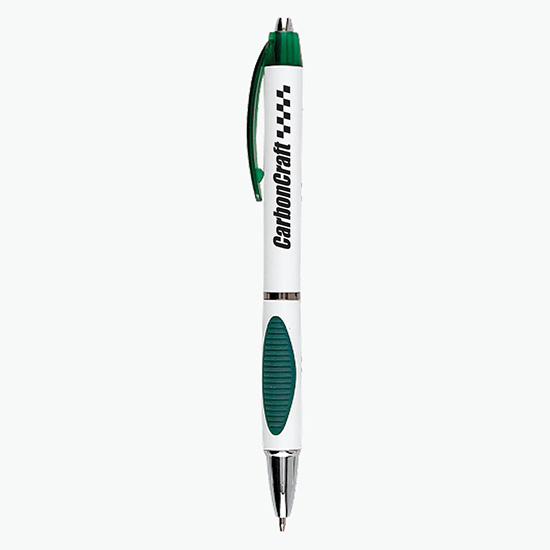 Elliptic Gripper Pen - 24-Hour Production