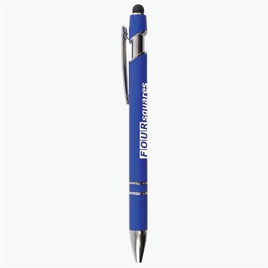 Script Plastic Stylus Pen