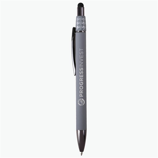 Wizzard Comfort Stylus Executive Fidget Pen