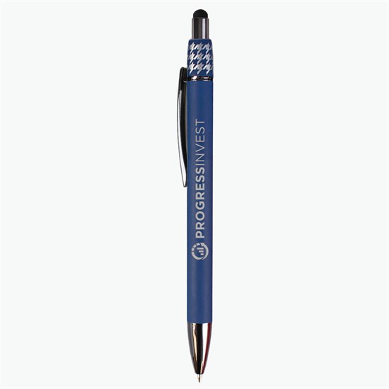 Wizzard Comfort Stylus Executive Fidget Pen