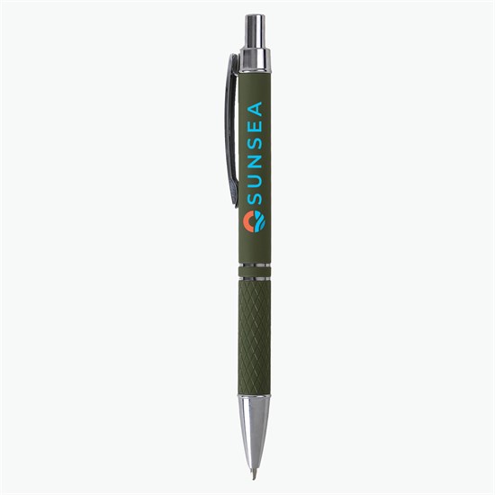 Julienne Comfort Pen - Full Color