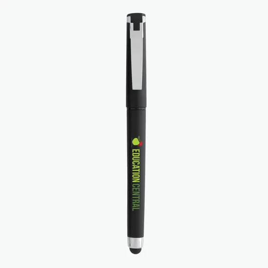 Cali Stylus Gel Pen - Full Color