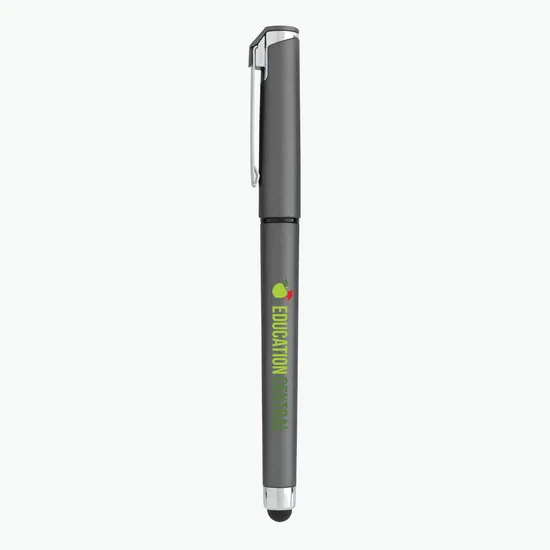 Cali Stylus Gel Pen - Full Color