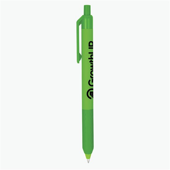 Alamo Color Soft Gel Pen