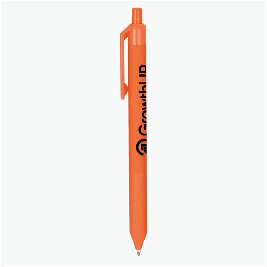 Alamo Color Soft Gel Pen