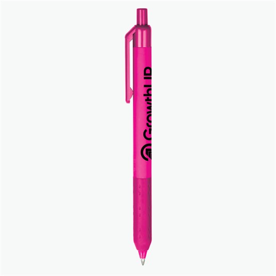 Alamo Color Soft Gel Pen