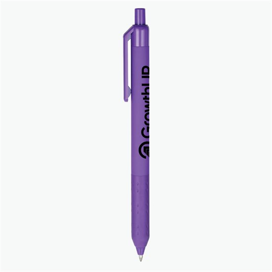 Alamo Color Soft Gel Pen