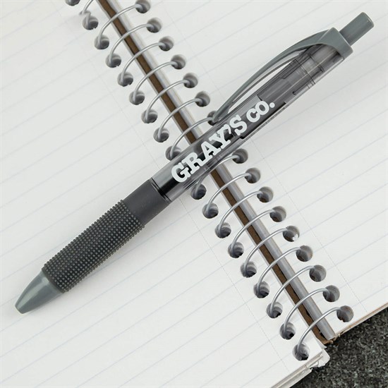Author Pen