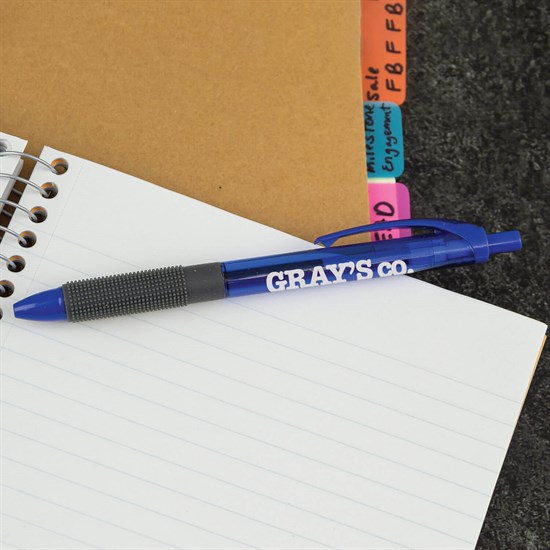 Author Pen